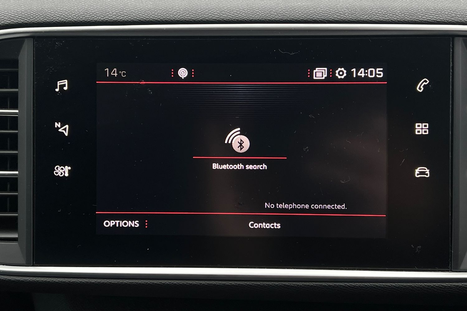 Used Peugeot 308 2019 for sale - 76495056: Photo 9