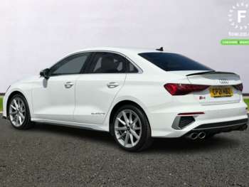 Used Audi A3 2021 for sale - 74735662: Photo