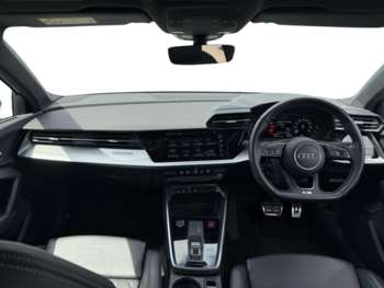 Used Audi A3 2021 for sale - 74735662: Photo