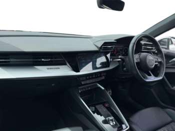 Used Audi A3 2021 for sale - 74735662: Photo