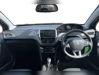 Used Peugeot 2008 2017 for sale - 78895028: Photo