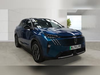Used Peugeot 3008 2024 for sale - 79651683: Photo