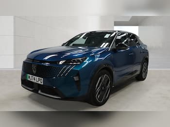 Used Peugeot 3008 2024 for sale - 79651683: Photo