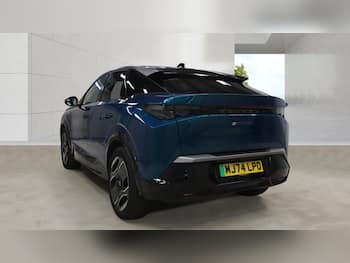 Used Peugeot 3008 2024 for sale - 79651683: Photo