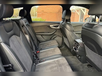 Used Audi Q7 2019 for sale - 77421423: Photo