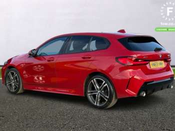 Used BMW 1 Series 2020 for sale - 74050055: Photo