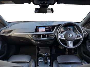 Used BMW 1 Series 2020 for sale - 74050055: Photo