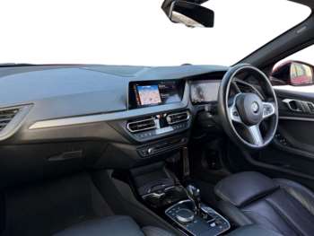 Used BMW 1 Series 2020 for sale - 74050055: Photo