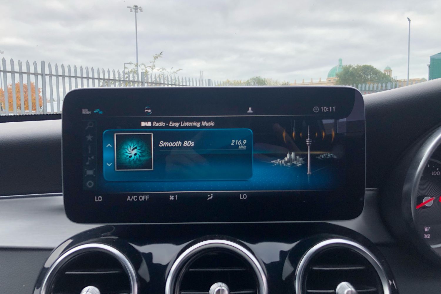 Used Mercedes-Benz C Class 2019 for sale - 76274836: Photo 6