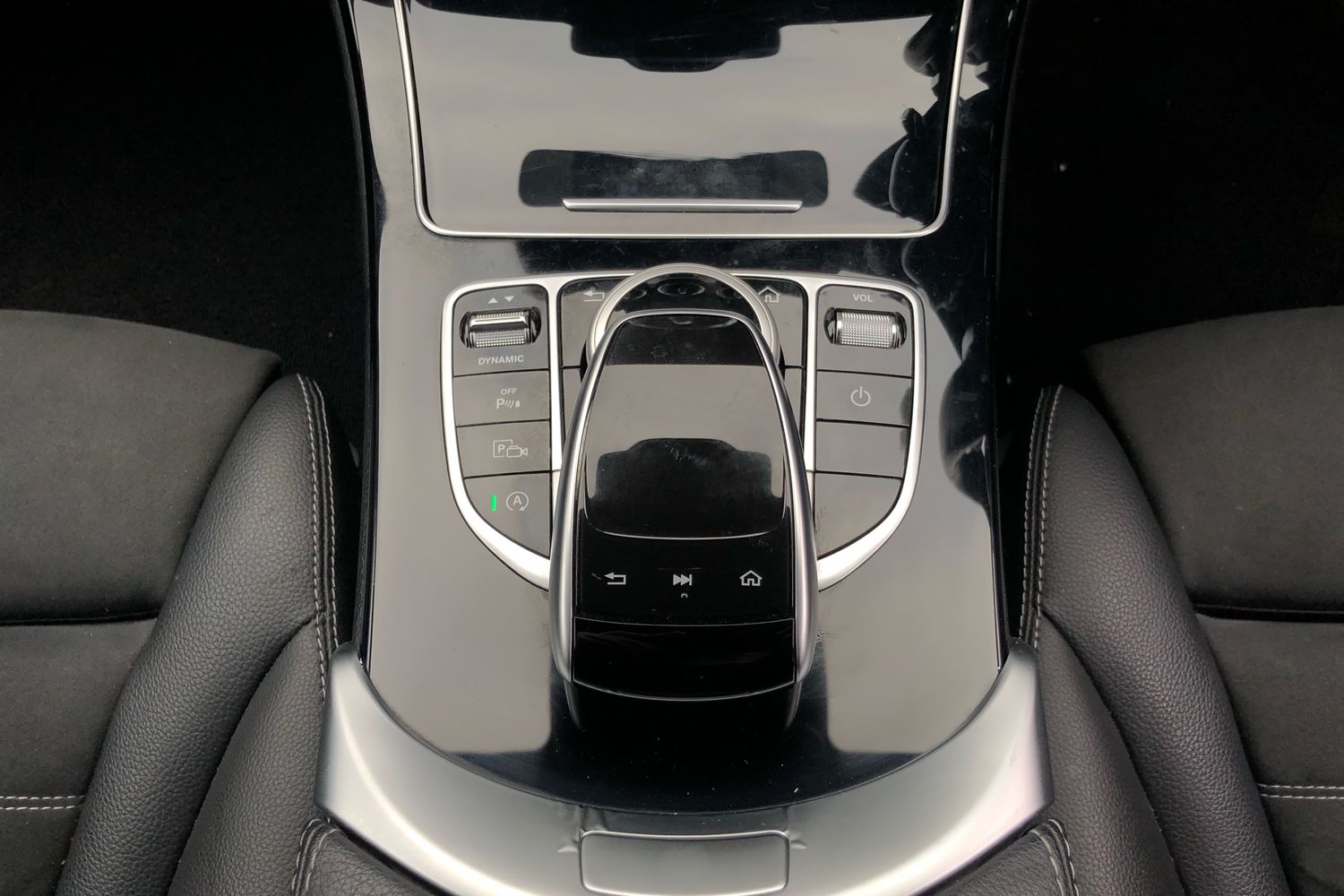 Used Mercedes-Benz C Class 2019 for sale - 76274836: Photo 8