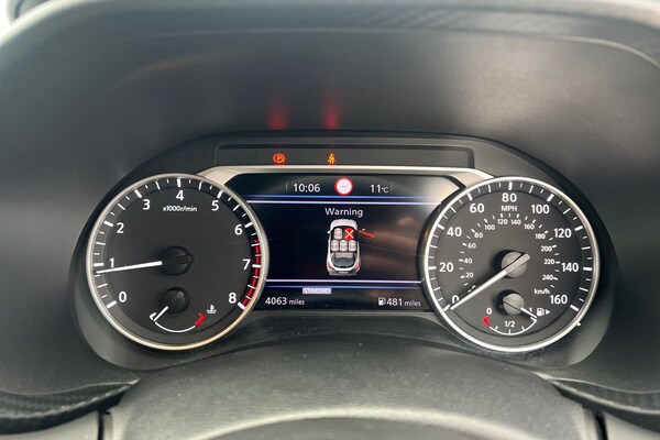 Used Nissan Juke 2020 for sale - 75932549: Photo 10