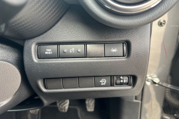 Used Nissan Juke 2020 for sale - 75932549: Photo 11