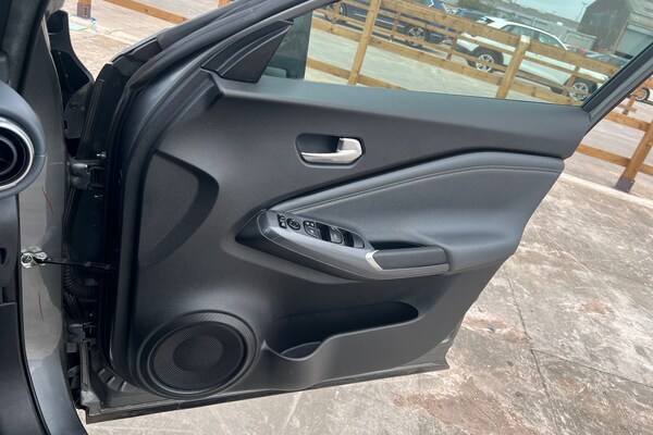 Used Nissan Juke 2020 for sale - 75932549: Photo 12