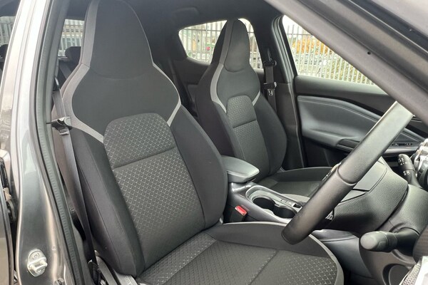 Used Nissan Juke 2020 for sale - 75932549: Photo 13