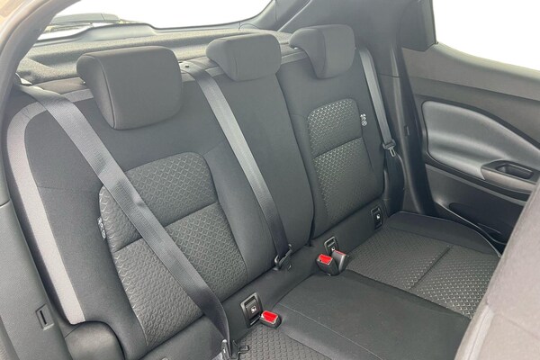 Used Nissan Juke 2020 for sale - 75932549: Photo 14