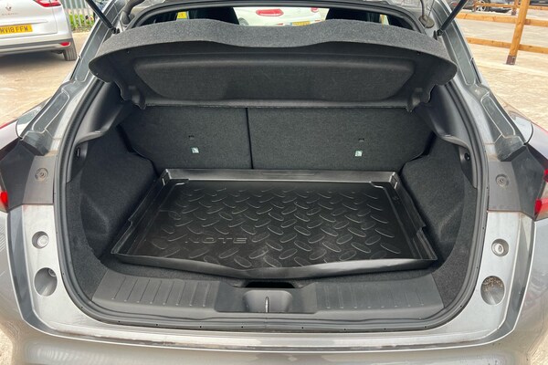 Used Nissan Juke 2020 for sale - 75932549: Photo 15