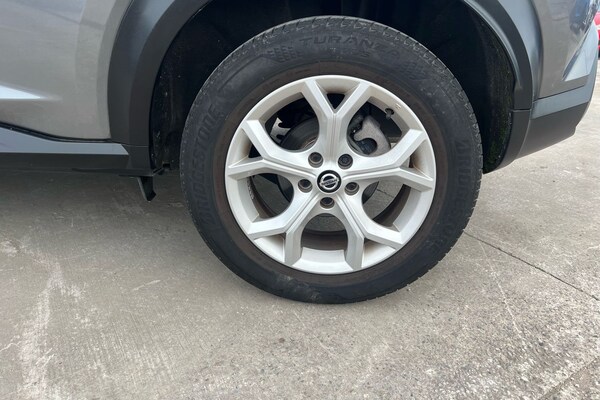 Used Nissan Juke 2020 for sale - 75932549: Photo 16