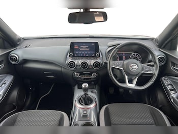 Used Nissan Juke 2020 for sale - 75932549: Photo 3