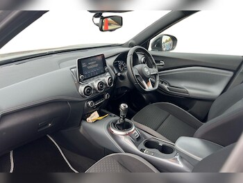Used Nissan Juke 2020 for sale - 75932549: Photo 4