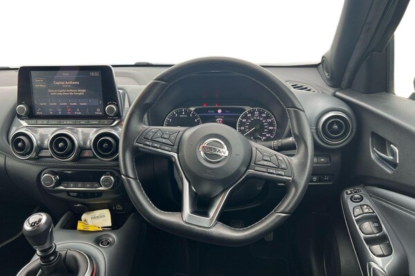 Used Nissan Juke 2020 for sale - 75932549: Photo 5