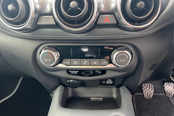 Used Nissan Juke 2020 for sale - 75932549: Photo 7