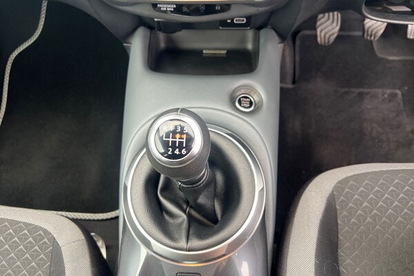 Used Nissan Juke 2020 for sale - 75932549: Photo 8