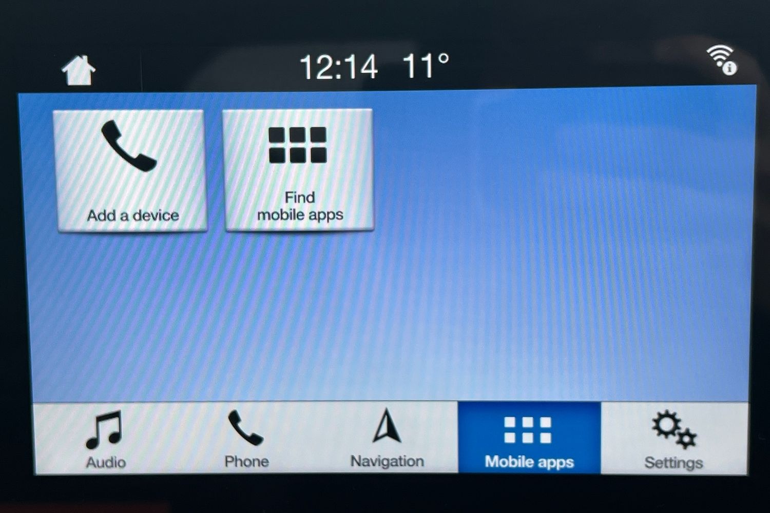 Used Ford Fiesta 2018 for sale - 77514683: Photo 10