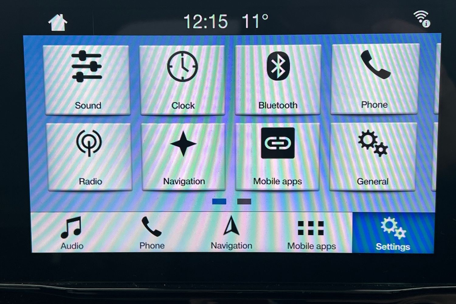 Used Ford Fiesta 2018 for sale - 77514683: Photo 11