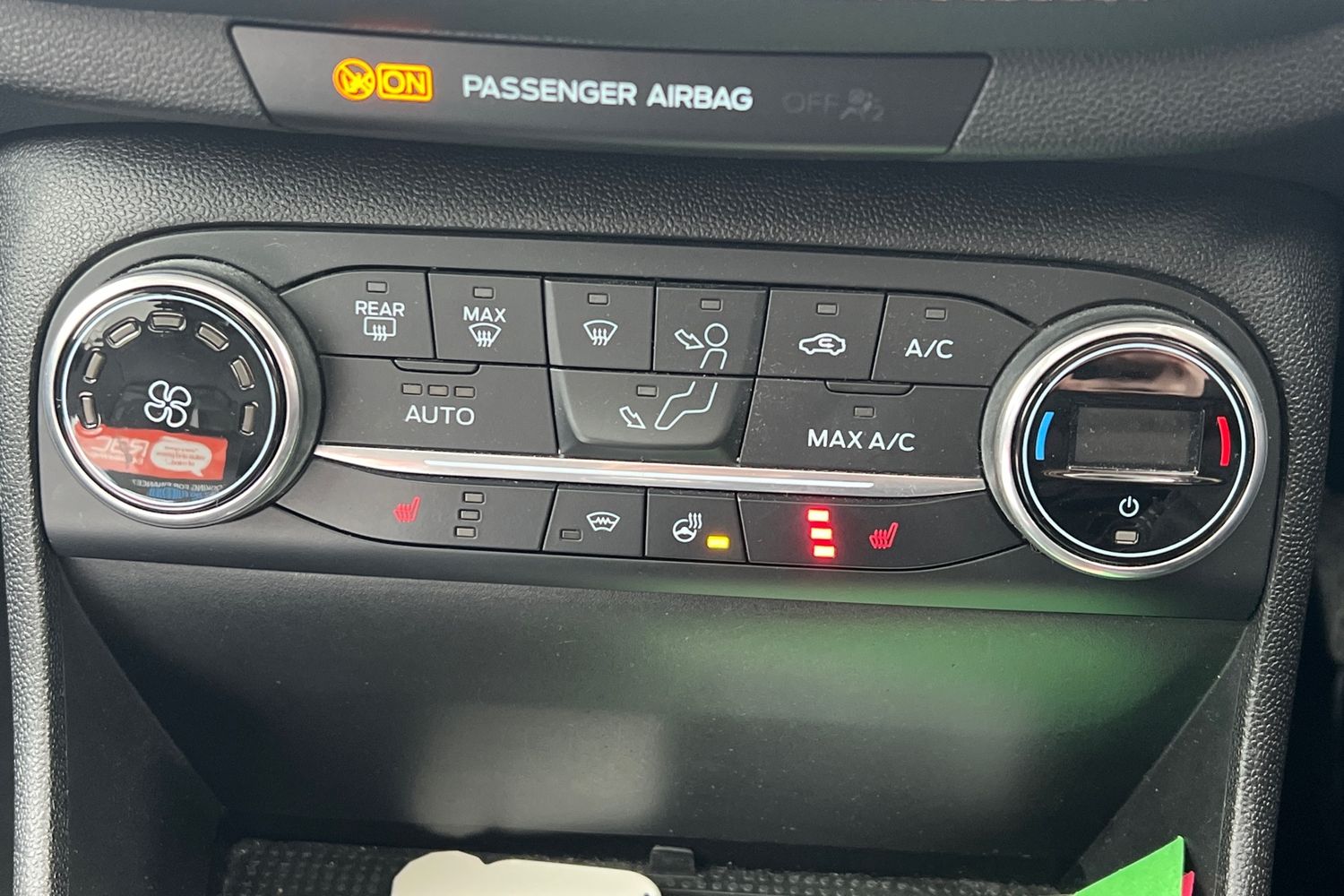 Used Ford Fiesta 2018 for sale - 77514683: Photo 13