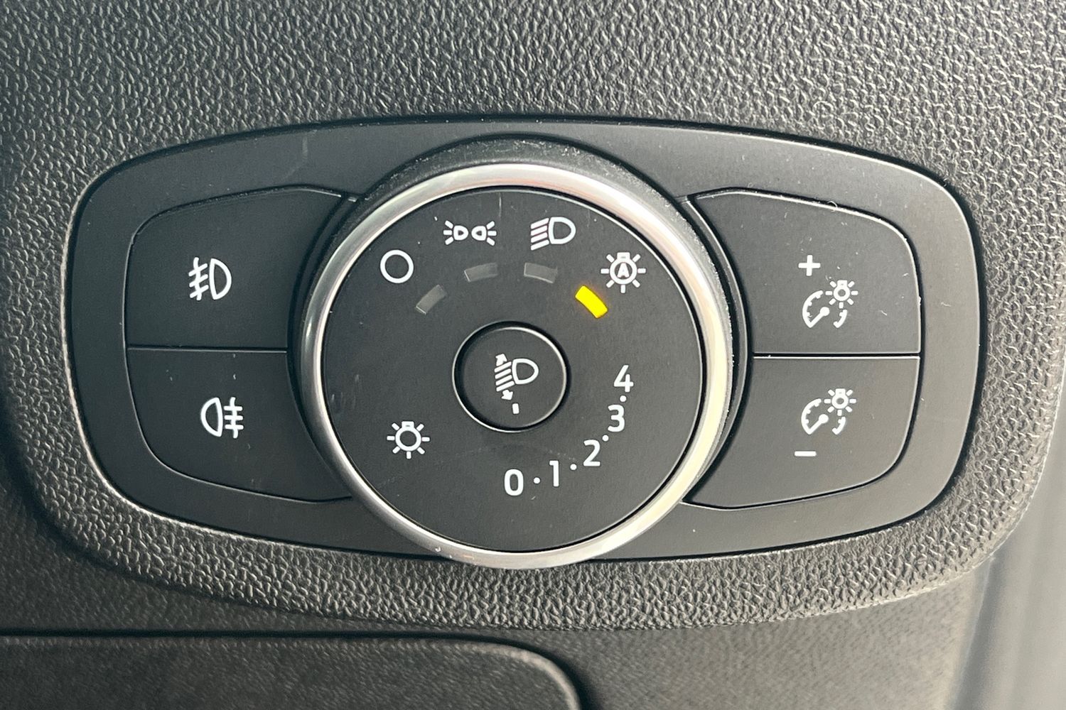 Used Ford Fiesta 2018 for sale - 77514683: Photo 20