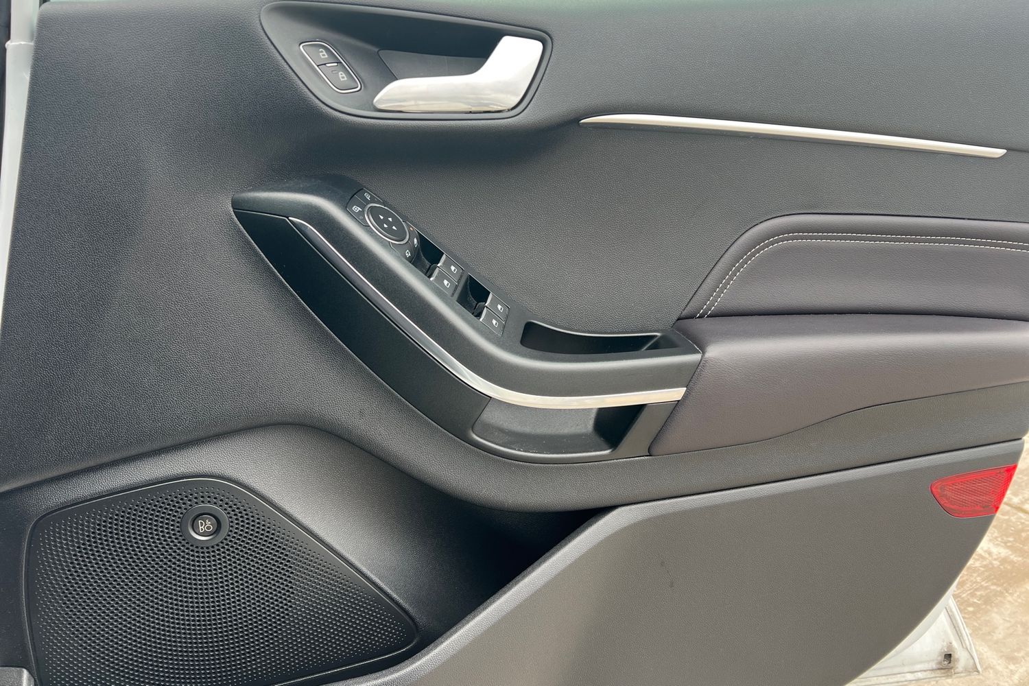 Used Ford Fiesta 2018 for sale - 77514683: Photo 21