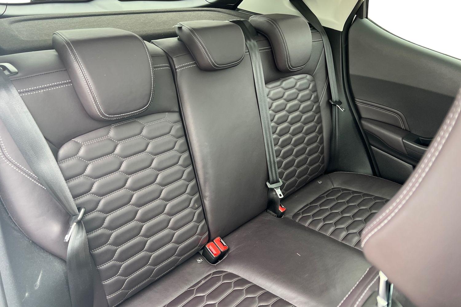 Used Ford Fiesta 2018 for sale - 77514683: Photo 22