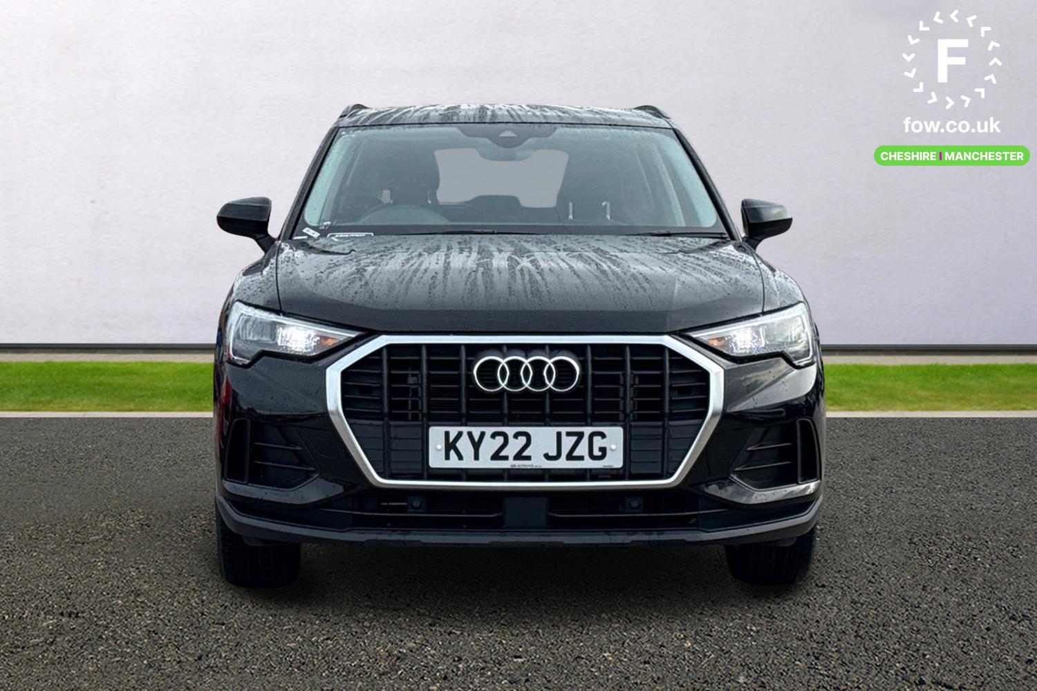 Used Audi Q3 2022 for sale - 76411673: Photo 17