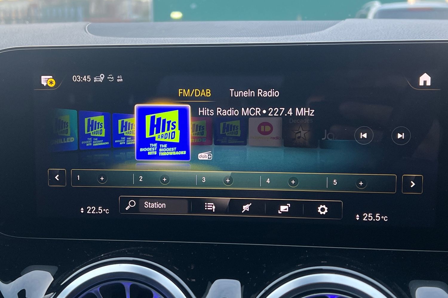 Used Mercedes-Benz EQA 2022 for sale - 77128756: Photo 10