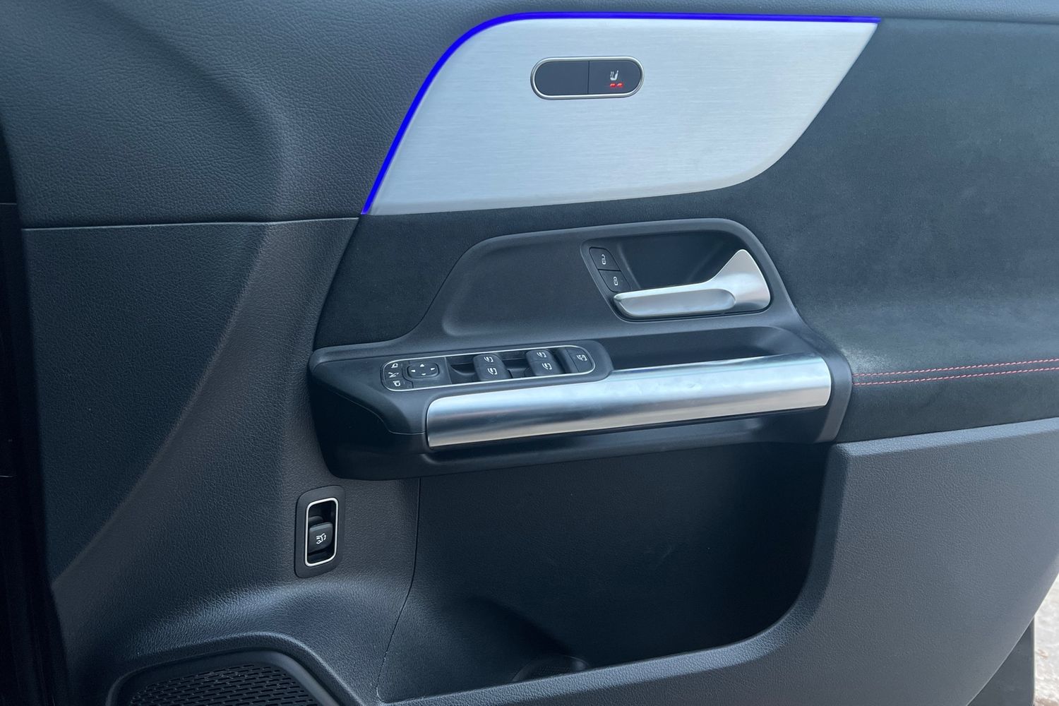 Used Mercedes-Benz EQA 2022 for sale - 77128756: Photo 19