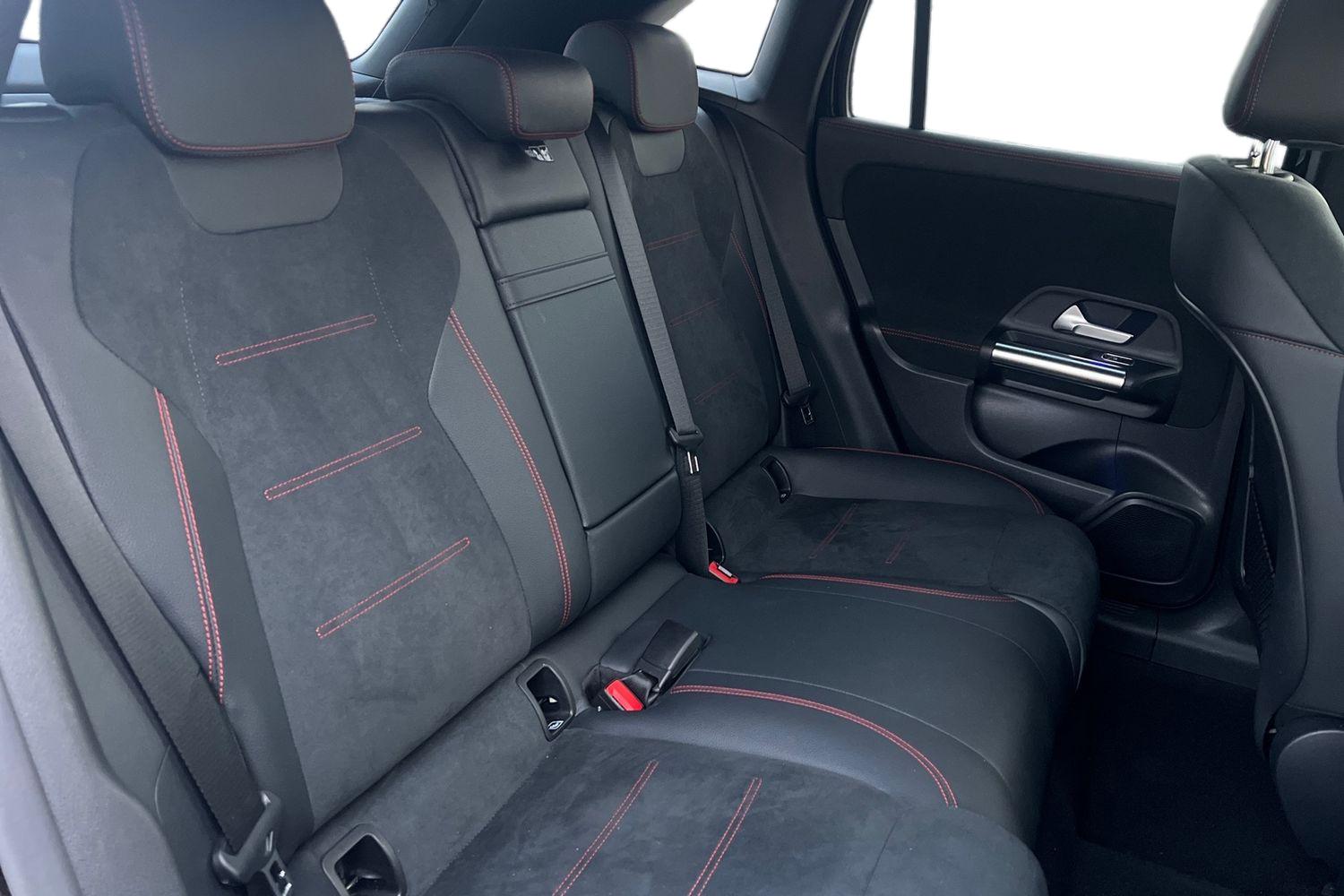 Used Mercedes-Benz EQA 2022 for sale - 77128756: Photo 21