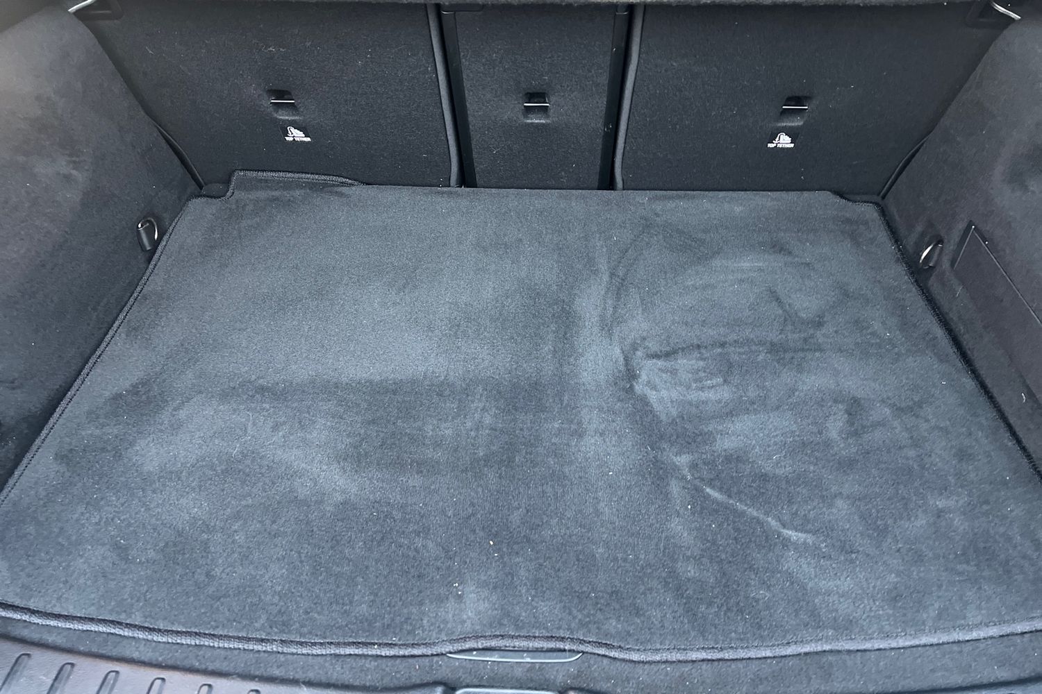 Used Mercedes-Benz EQA 2022 for sale - 77128756: Photo 22