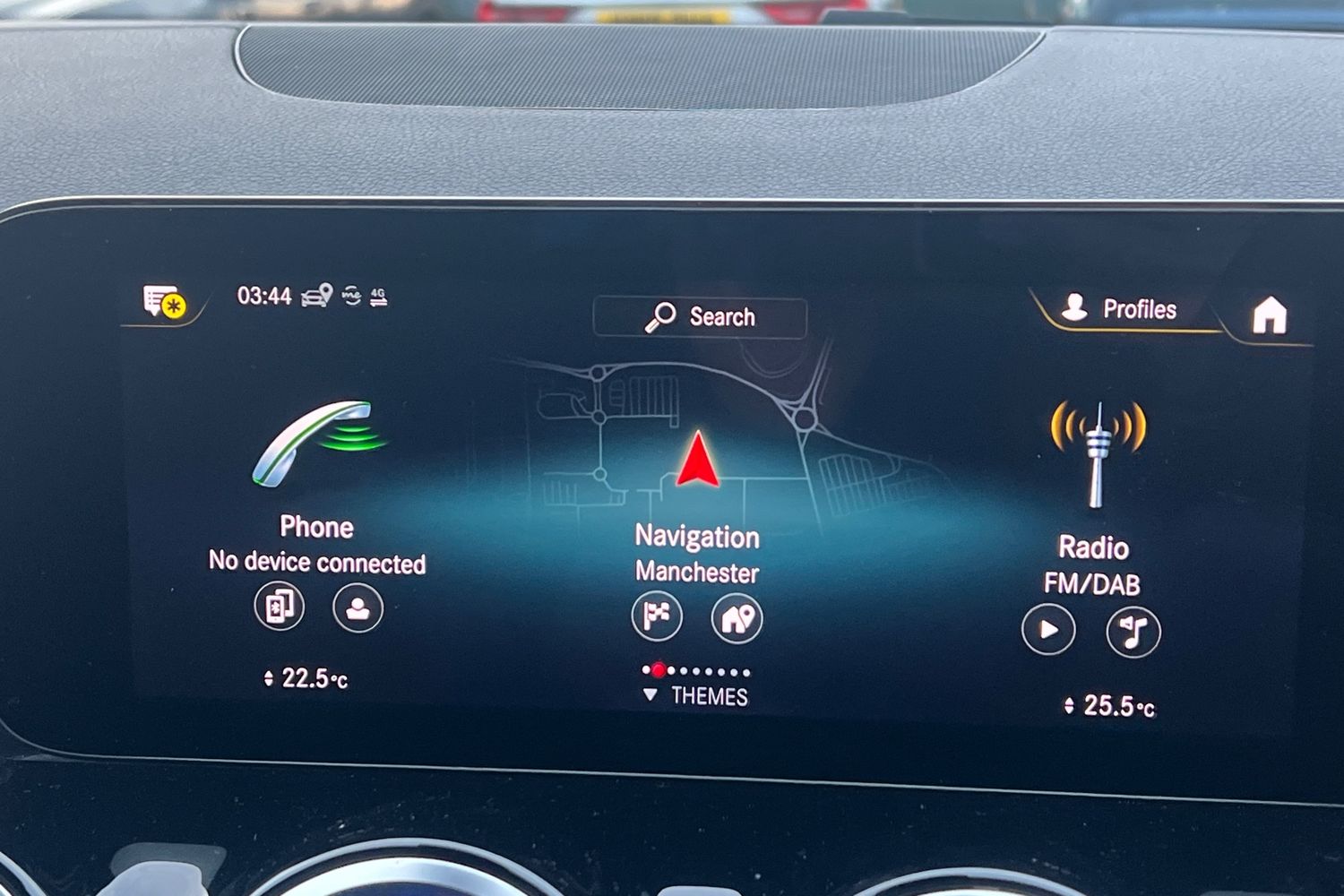 Used Mercedes-Benz EQA 2022 for sale - 77128756: Photo 6