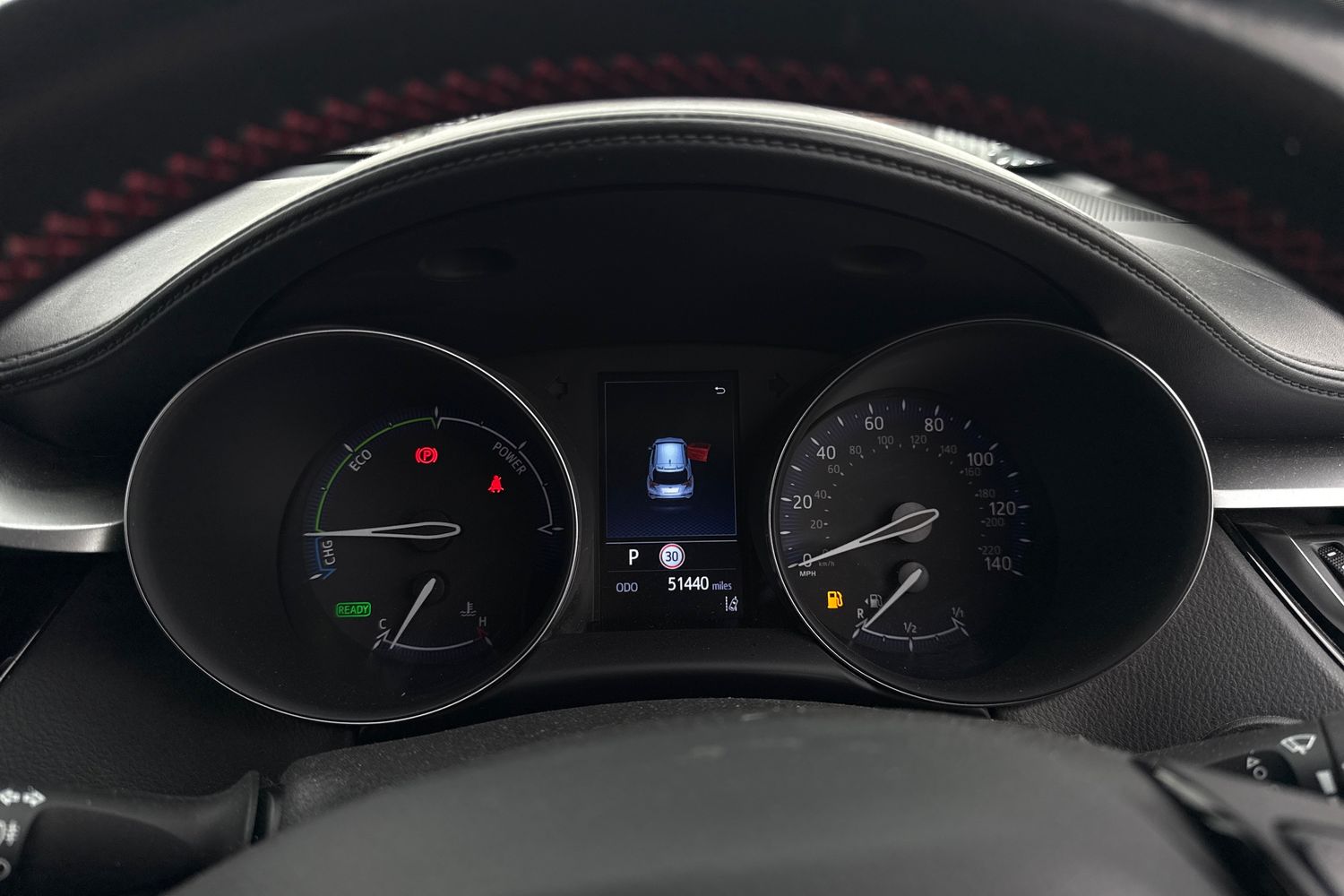 Used Toyota C-HR 2022 for sale - 76692377: Photo 10