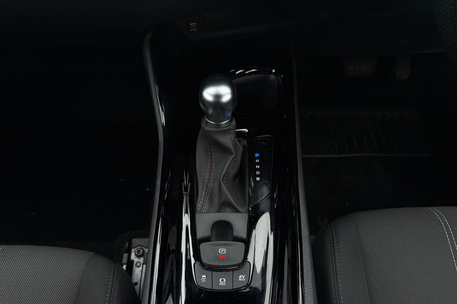 Used Toyota C-HR 2022 for sale - 76692377: Photo 8