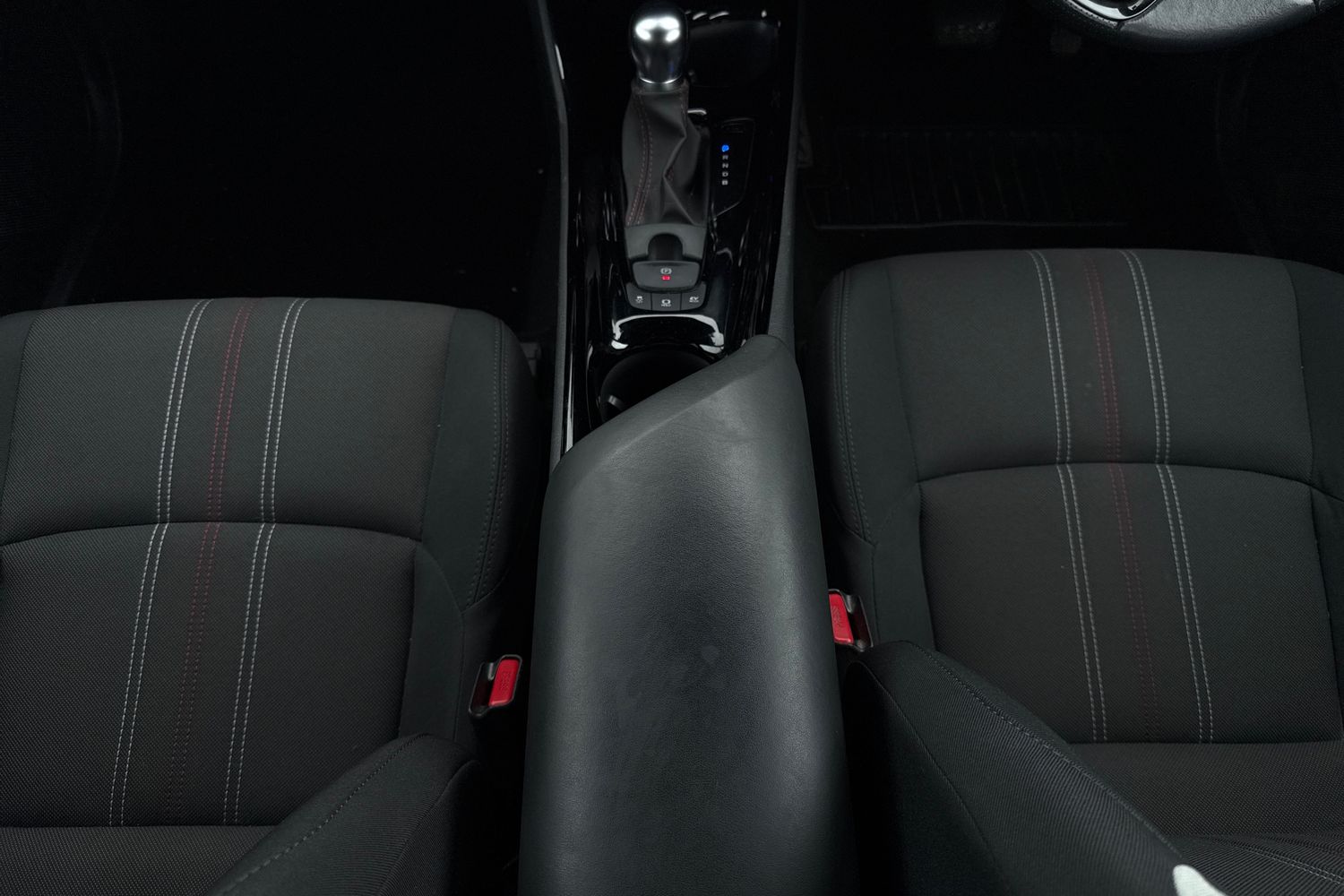 Used Toyota C-HR 2022 for sale - 76692377: Photo 9