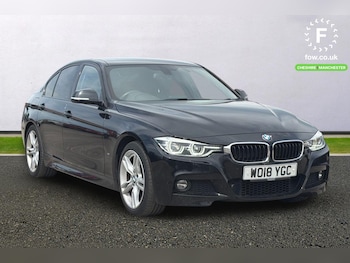 Used BMW 3 Series 2018 for sale - 79295341: Photo