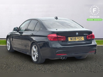 Used BMW 3 Series 2018 for sale - 79295341: Photo