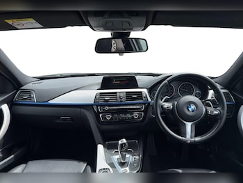 Used BMW 3 Series 2018 for sale - 79295341: Photo