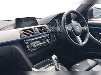 Used BMW 3 Series 2018 for sale - 79295341: Photo