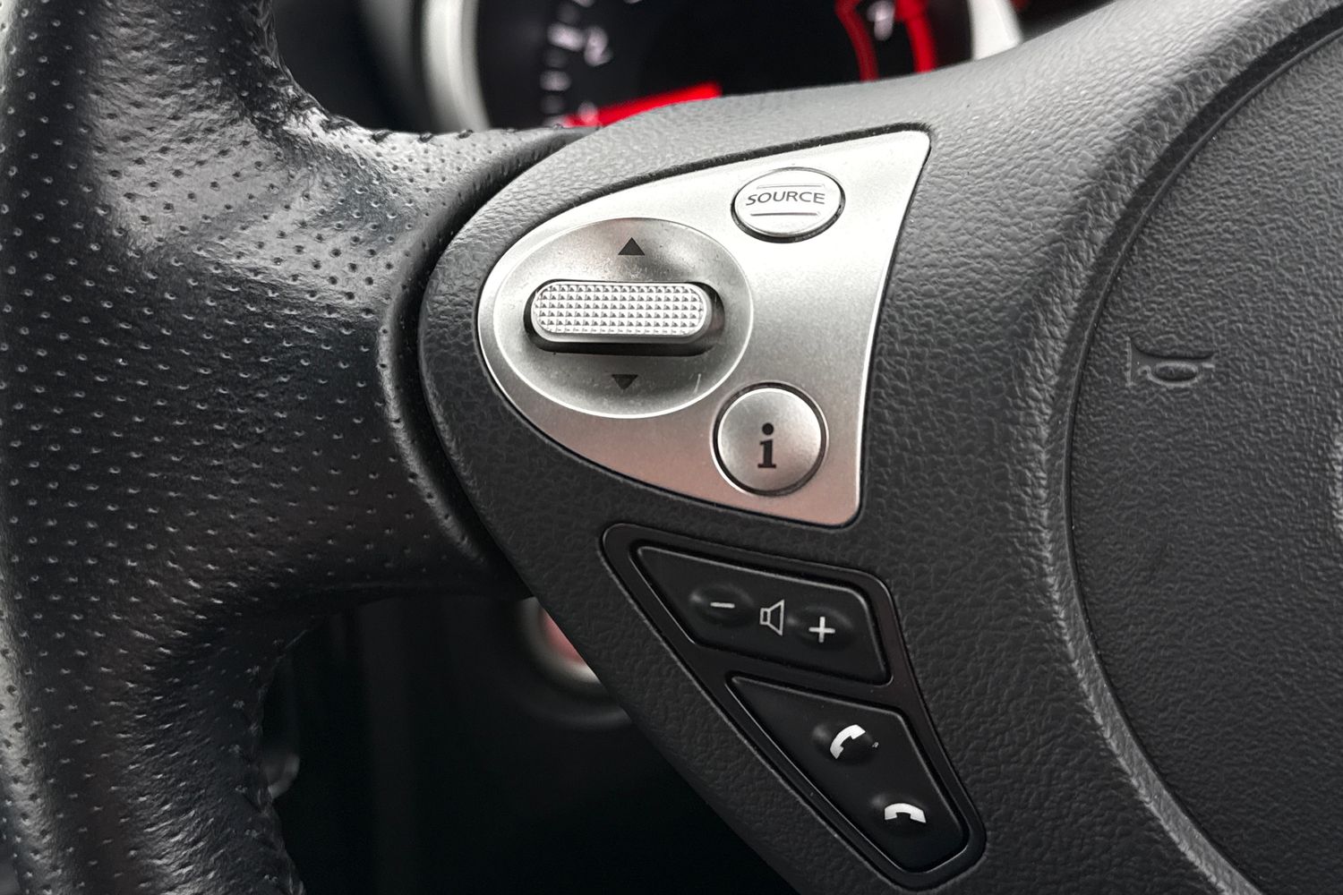 Used Nissan Juke 2016 for sale - 77515005: Photo 10