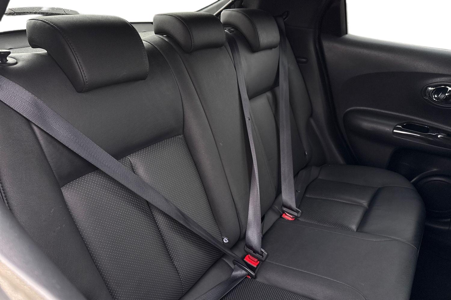 Used Nissan Juke 2016 for sale - 77515005: Photo 16