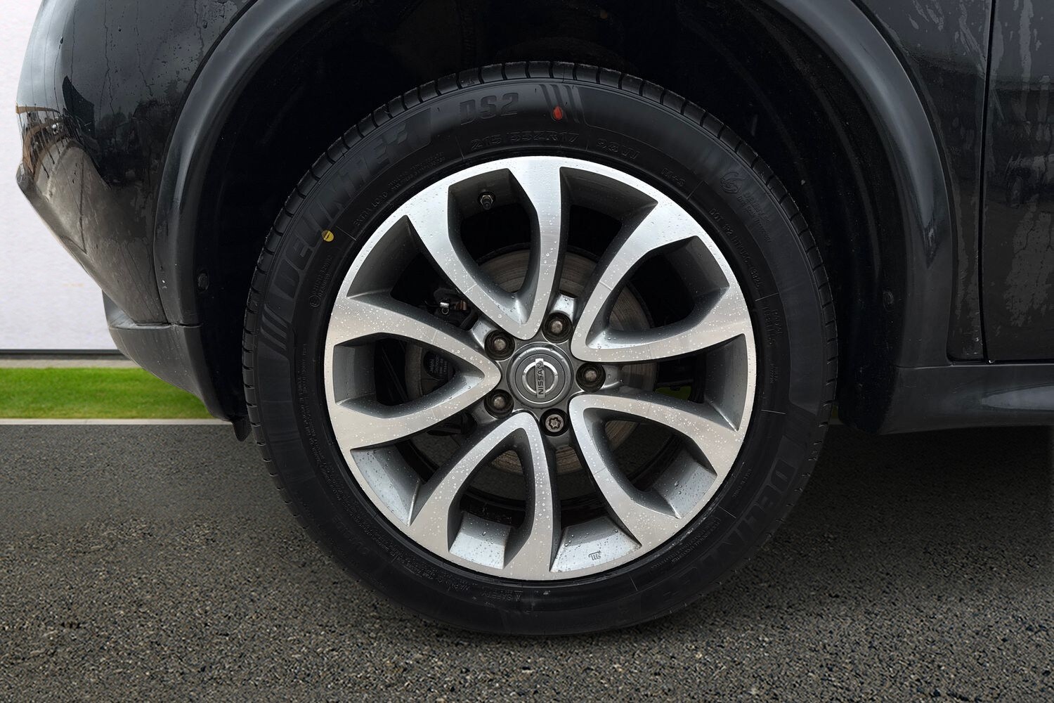 Used Nissan Juke 2016 for sale - 77515005: Photo 18