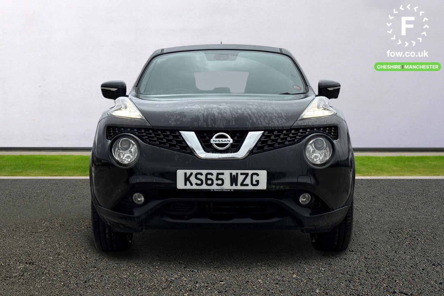 Used Nissan Juke 2016 for sale - 77515005: Photo 19