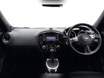 Used Nissan Juke 2016 for sale - 77515005: Photo